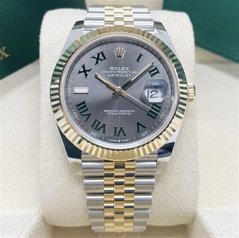 rolex clock wimbledon price|rolex wimbledon 41mm stainless steel.